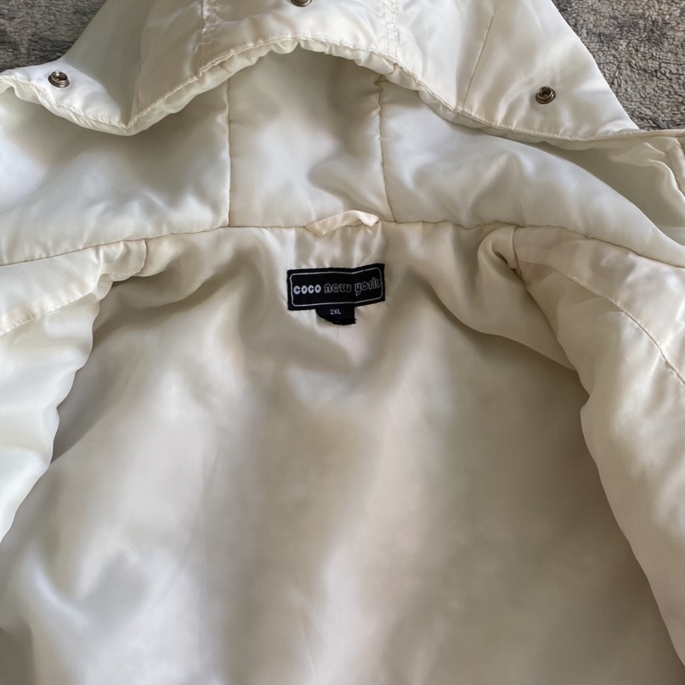 Coco New York Jacket View 2